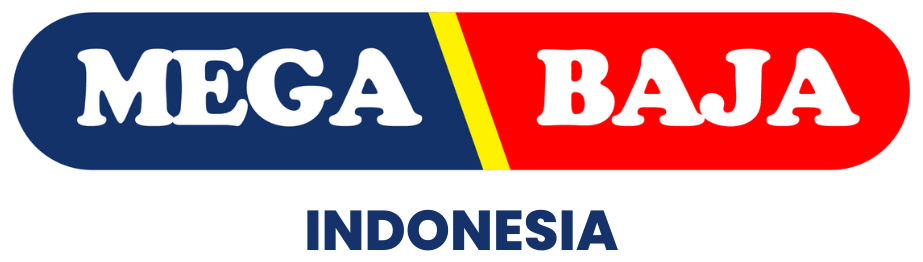 Mega Baja Makassar | Toko Besi dan Baja Terlengkap di Indonesia